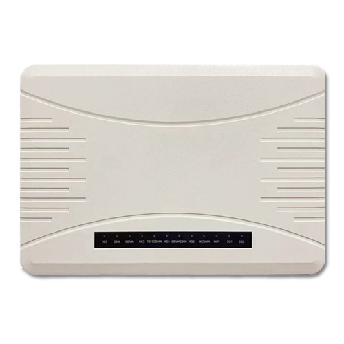 临沂手机信号屏蔽器DX5009